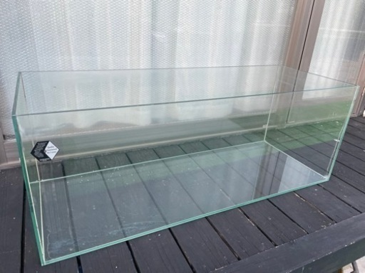 【大売り出し！】【お取引中】ADA 120x45x45ガラス水槽