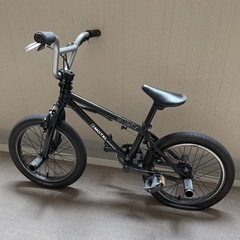 BMX キッズ　MOTELWORKS モーテルワークス16インチ