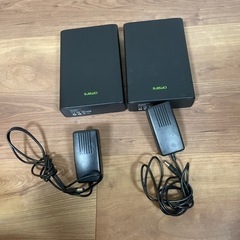 モバイル電源