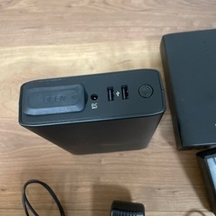 モバイル電源の画像