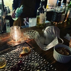 飲み友募集