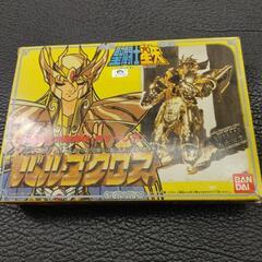 聖闘士星矢　バルゴクロス