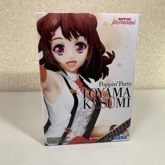 バンドリ! ガールズバンドパーティ!フィギュア😌