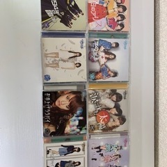 AKB48のCD