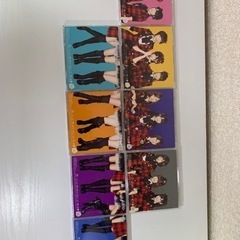 AKB48のCDの画像