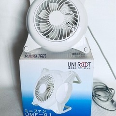 最終値下げ✨サーキュレーターの画像