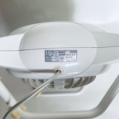 最終値下げ✨サーキュレーターの画像