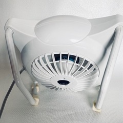 最終値下げ✨サーキュレーターの画像