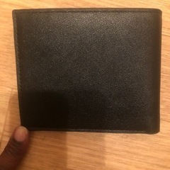 財布、新品未使用の画像