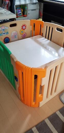 ベビーサークル