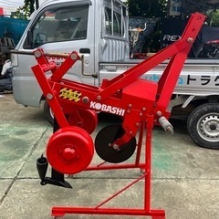 ご成約★ コバシ ★D450 ★シェークドレーナー ★弾丸 暗渠...