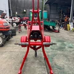 ご成約☆ コバシ ☆D450 ☆シェークドレーナー ☆弾丸 暗渠