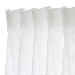 4点セット　ニトリのカーテンの画像