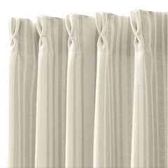 4点セット　ニトリのカーテンの画像