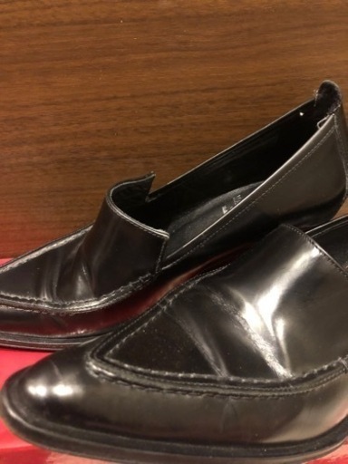 靴/バッグ made park mansion ladys 23.5cm 24cm