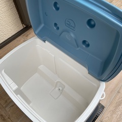 取引中　Igloo クーラーボックス　58ℓ