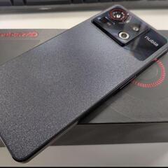 Nubia Z40S Pro 8G128GB simフリー