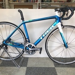 TREK MADONE6(2014年式)電動デュラアルテ混成