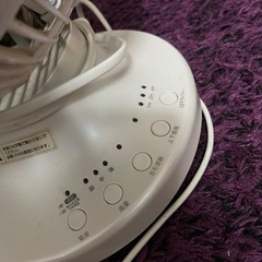 サーキュレーターの画像