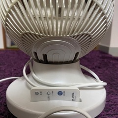 サーキュレーターの画像