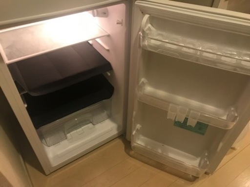 2019年製冷凍冷蔵庫