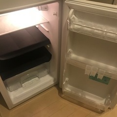 2019年製冷凍冷蔵庫の画像