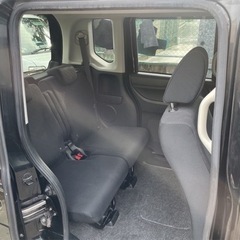 車検2年付き　N-BOX   の画像