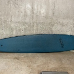 千葉県一宮町引取限定】キャッチサーフビーターロストコラボ54in 中古