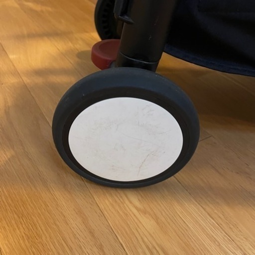 ベビーゼン ヨーヨー　6+ ペパーミント　BABYZEN YOYO