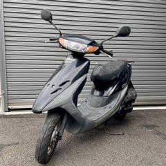 ☆長野県☆ ホンダ　ディオ DIO　AF34 原付　バイク　50...