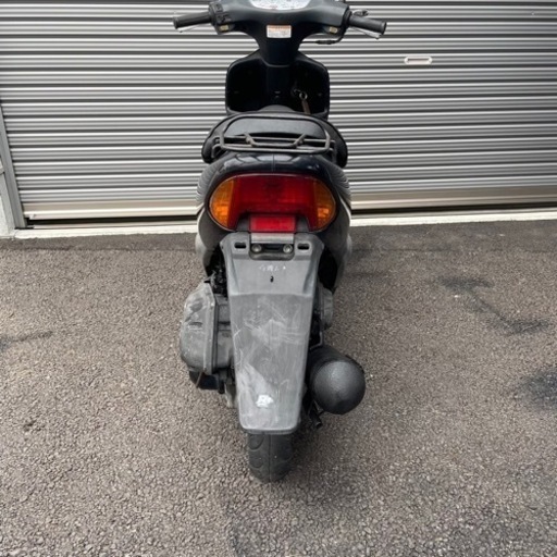 購入 ☆長野県☆ ホンダ ディオ DIO AF34 原付 バイク 50cc スクーター