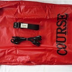 【お話中です】防水シートバッグ　CURSE コース7201 サイ...