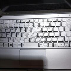 東芝 タブレット  PC  PS50-32MNXGの画像