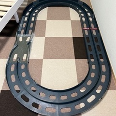 【受け渡し者確定】ミニ四駆 コース 2レーン