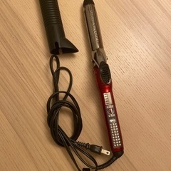 ヴィダルサスーン　26mmコテ【お譲りします】