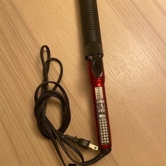 ヴィダルサスーン　26mmコテ【お譲りします】の画像