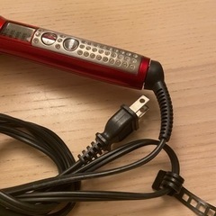 ヴィダルサスーン　26mmコテ【お譲りします】の画像