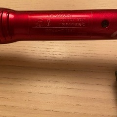 ヴィダルサスーン　26mmコテ【お譲りします】の画像