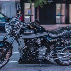 zrx400 車検対応マフラー　貸して欲しいです。