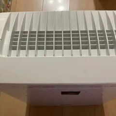 SHARP　加湿空気清浄機　KC-30T3-Wの画像
