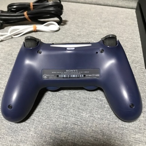 PS4 プレイステーション