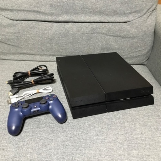 PS4 プレイステーション