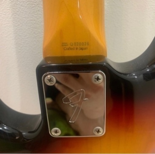 現在取引中‼️破格！！fender precision BASS フェンダー　プレシジョンベース