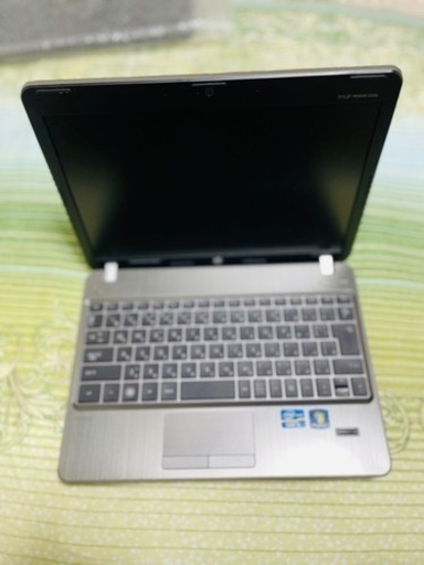 Hp ProBook 4230s  8gb ram 