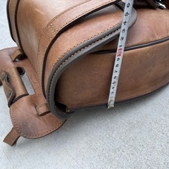 デグナー(DEGNER)サドルバッグの画像