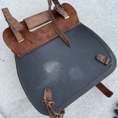 デグナー(DEGNER)サドルバッグの画像