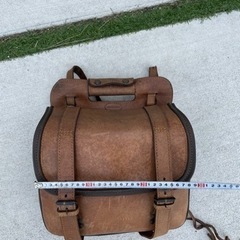 デグナー(DEGNER)サドルバッグの画像