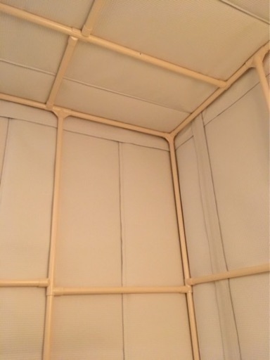 【受付終了】防音シェルター S-1520DX-EX