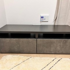テレビボード　IKEA ベストー