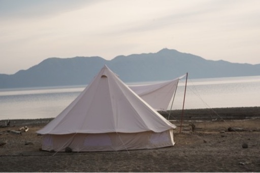 【値下げ交渉可！！】ノルディスク  アスガルド19.6＋フロアセット